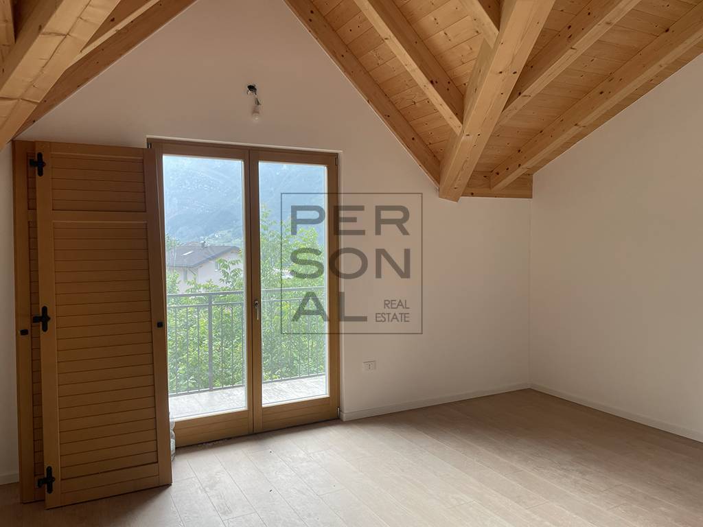 Foto appartamento in vendita a Levico Terme (Trento)