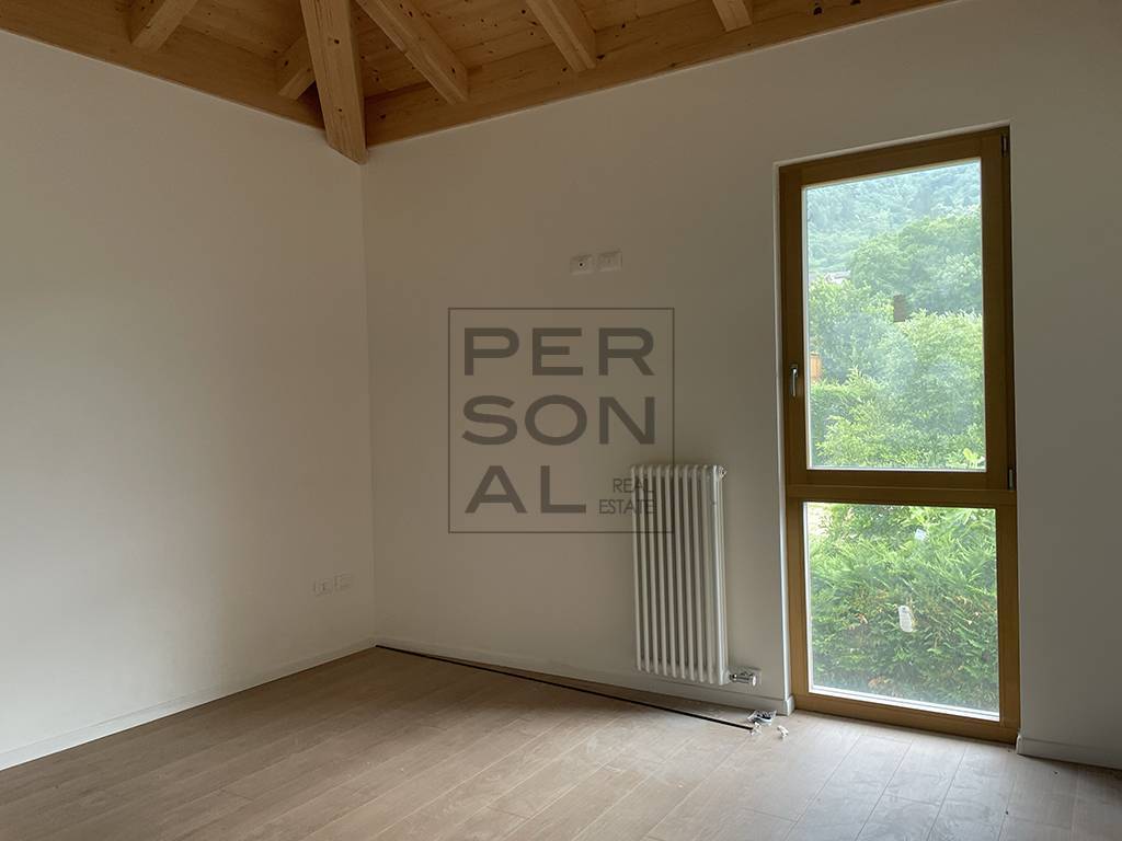 Foto appartamento in vendita a Levico Terme (Trento)