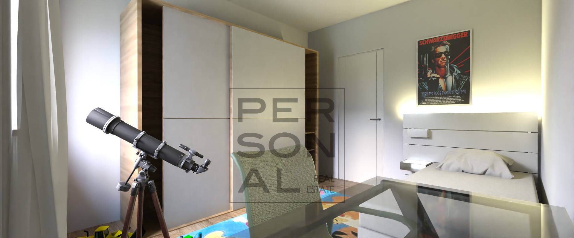 Foto appartamento in vendita a Aldeno (Trento)