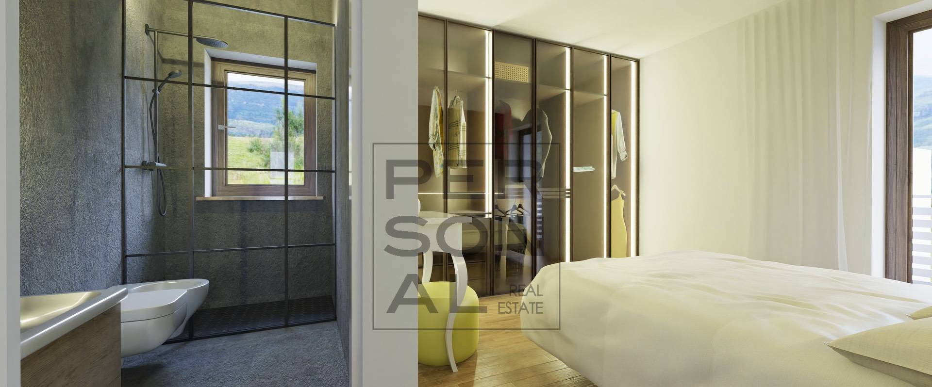 Foto appartamento in vendita a Aldeno (Trento)