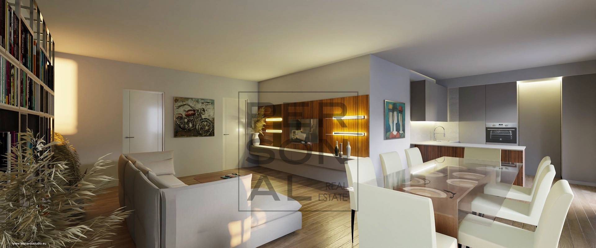 Foto appartamento in vendita a Aldeno (Trento)