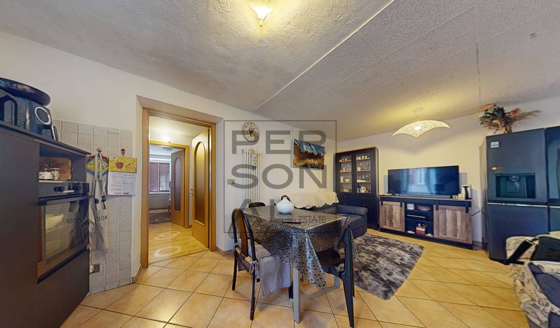 Foto appartamento in vendita a Pergine Valsugana (Trento)