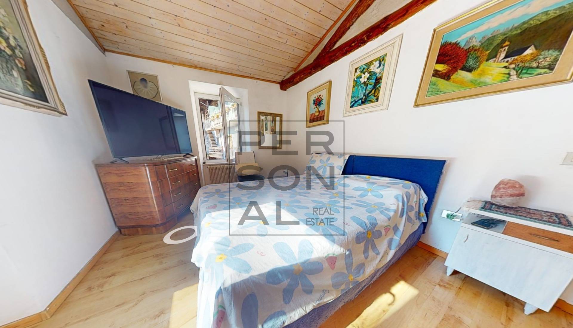 Foto appartamento in vendita a Pergine Valsugana (Trento)