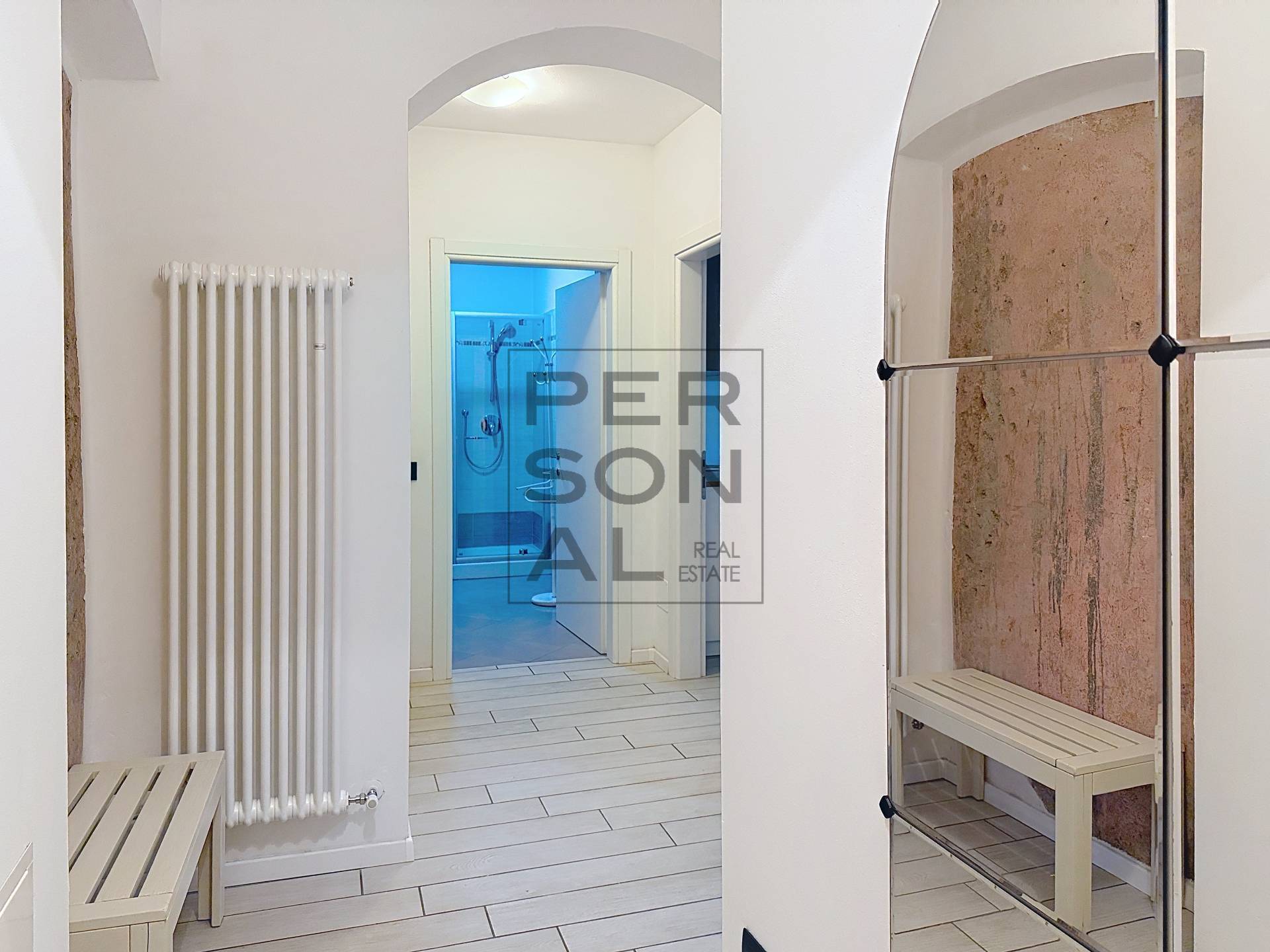 Foto appartamento in affitto a Madruzzo (Trento)