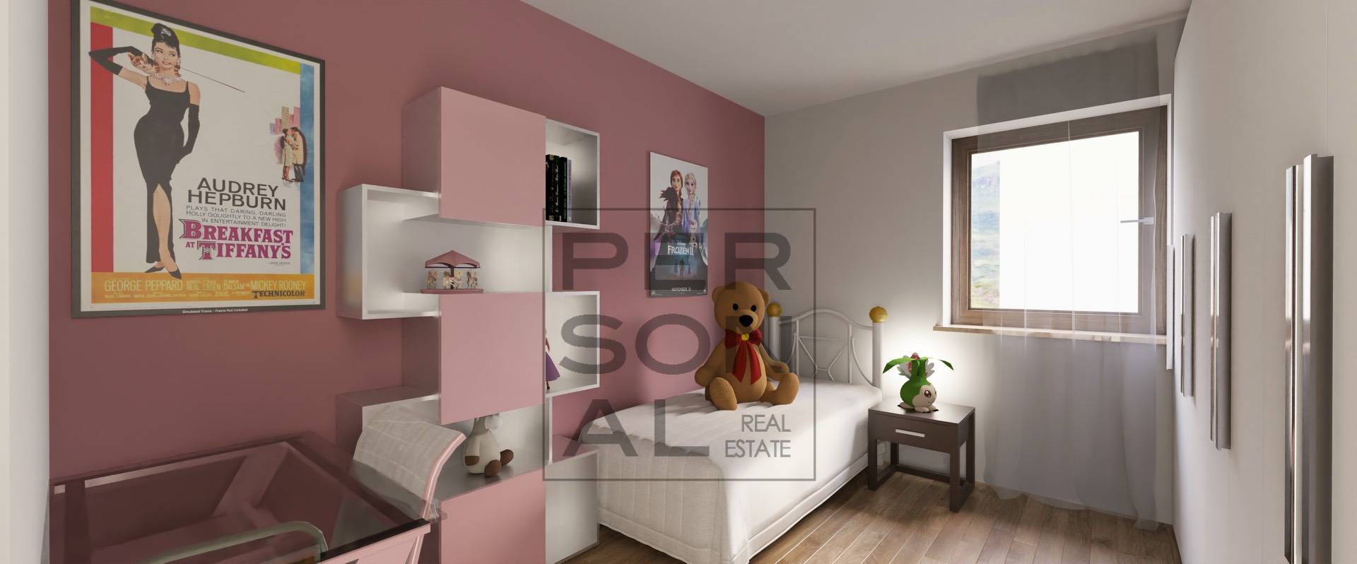 Foto appartamento in vendita a Trento (Trento)