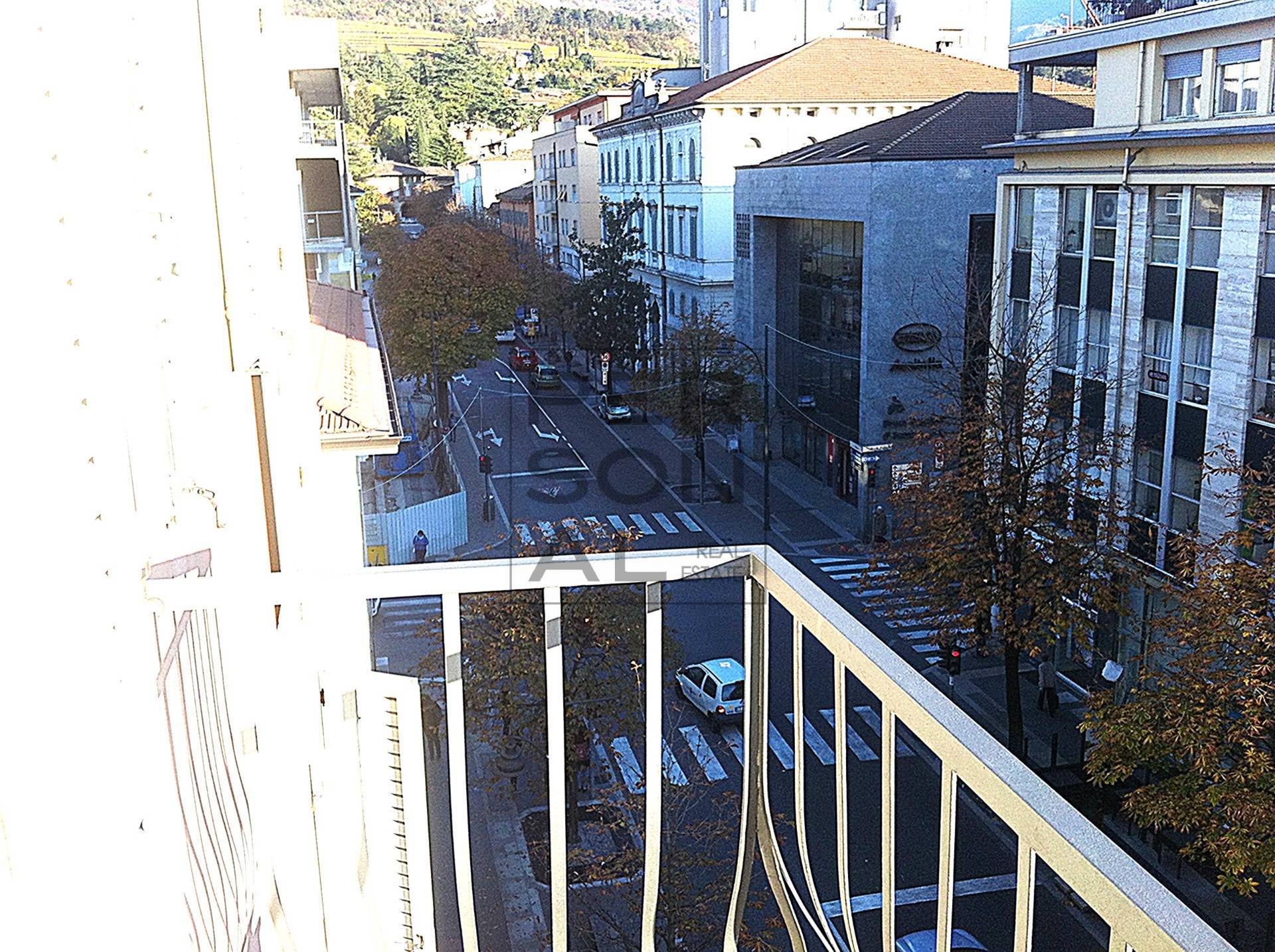 Foto appartamento in affitto a Rovereto (Trento)