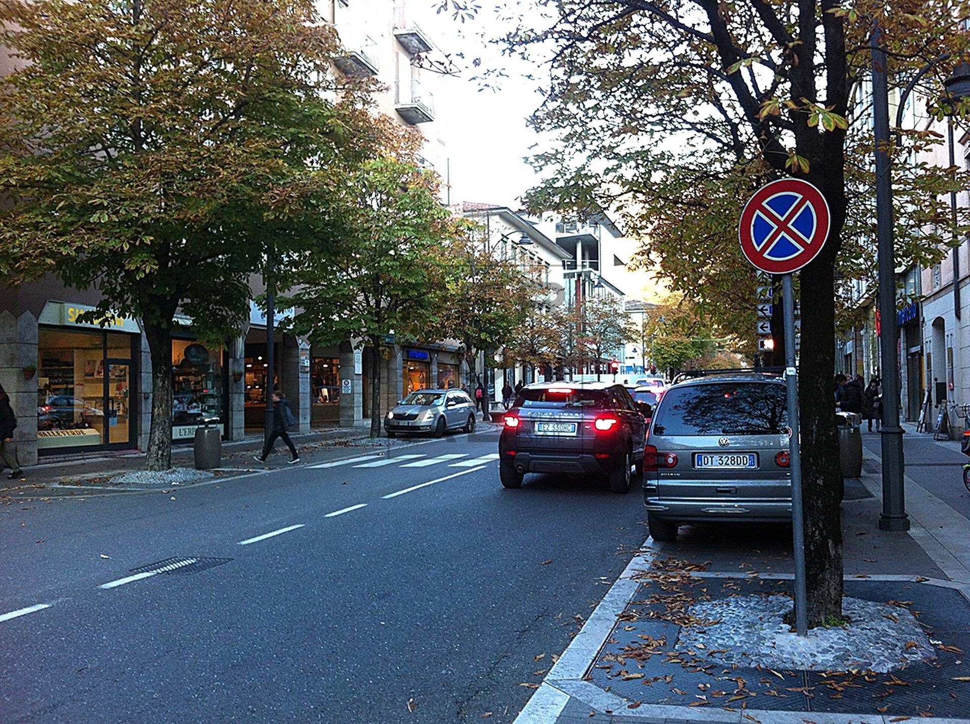 Foto appartamento in affitto a Rovereto (Trento)