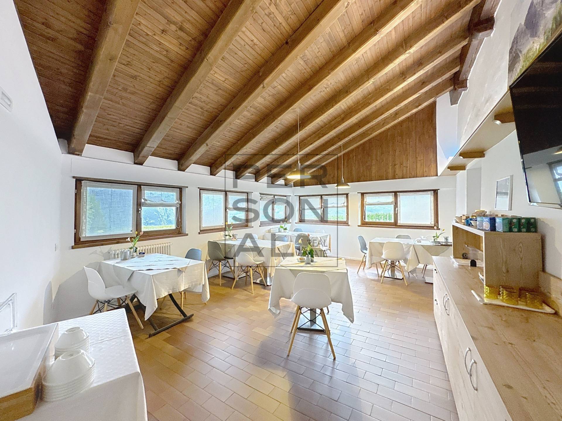 Foto casa indipendente in vendita a Campodenno (Trento)