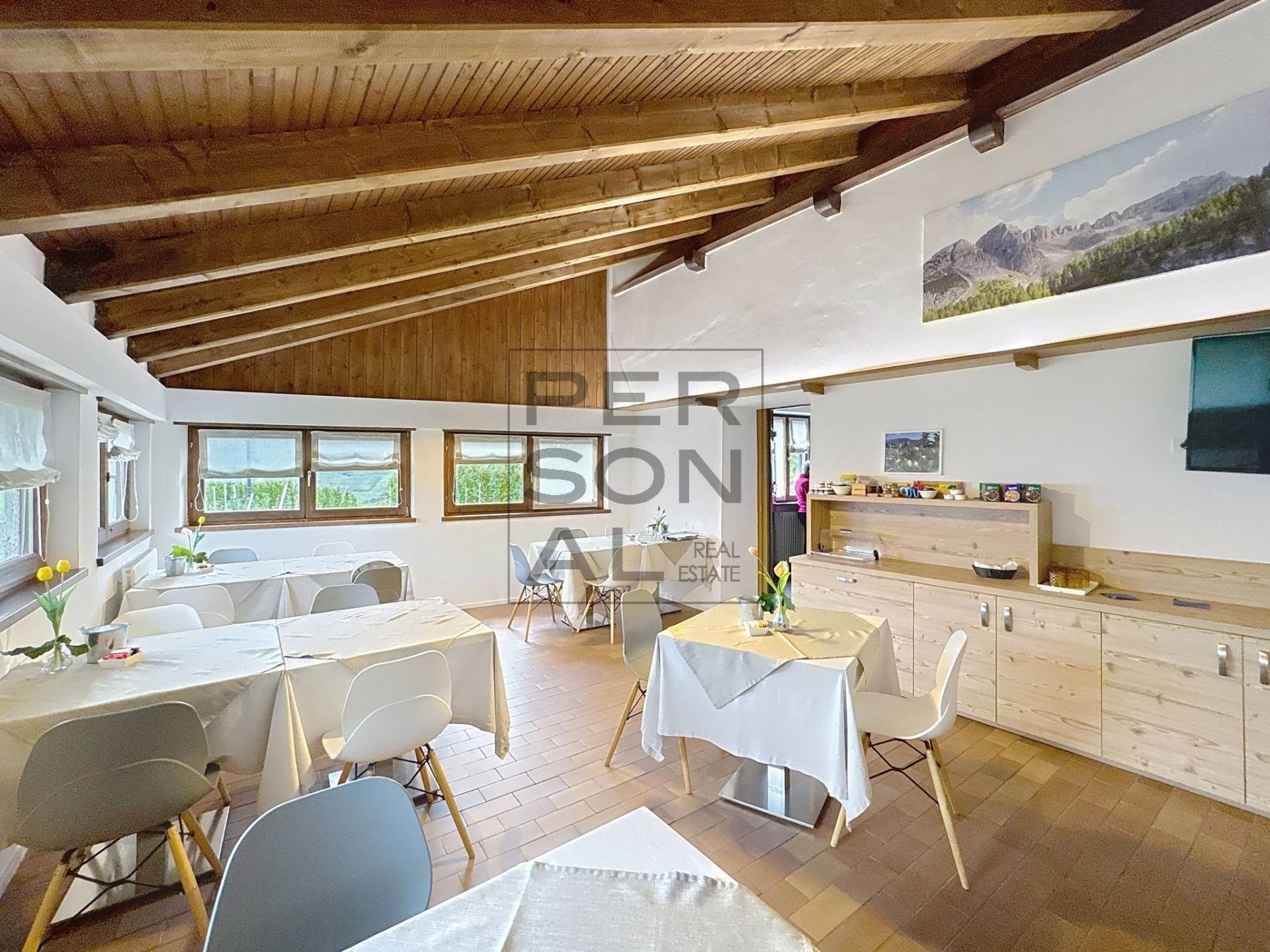 Foto casa indipendente in vendita a Campodenno (Trento)