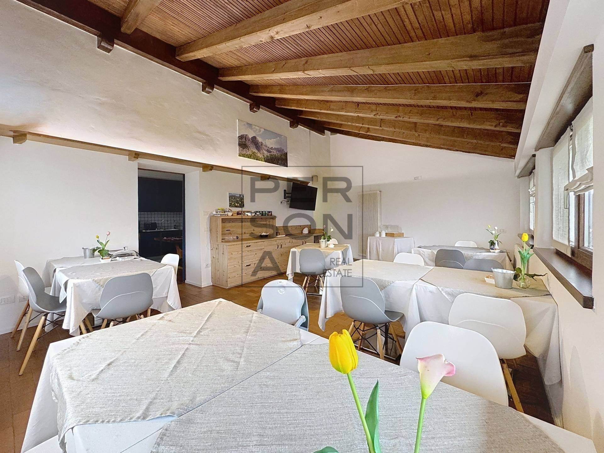 Foto casa indipendente in vendita a Campodenno (Trento)