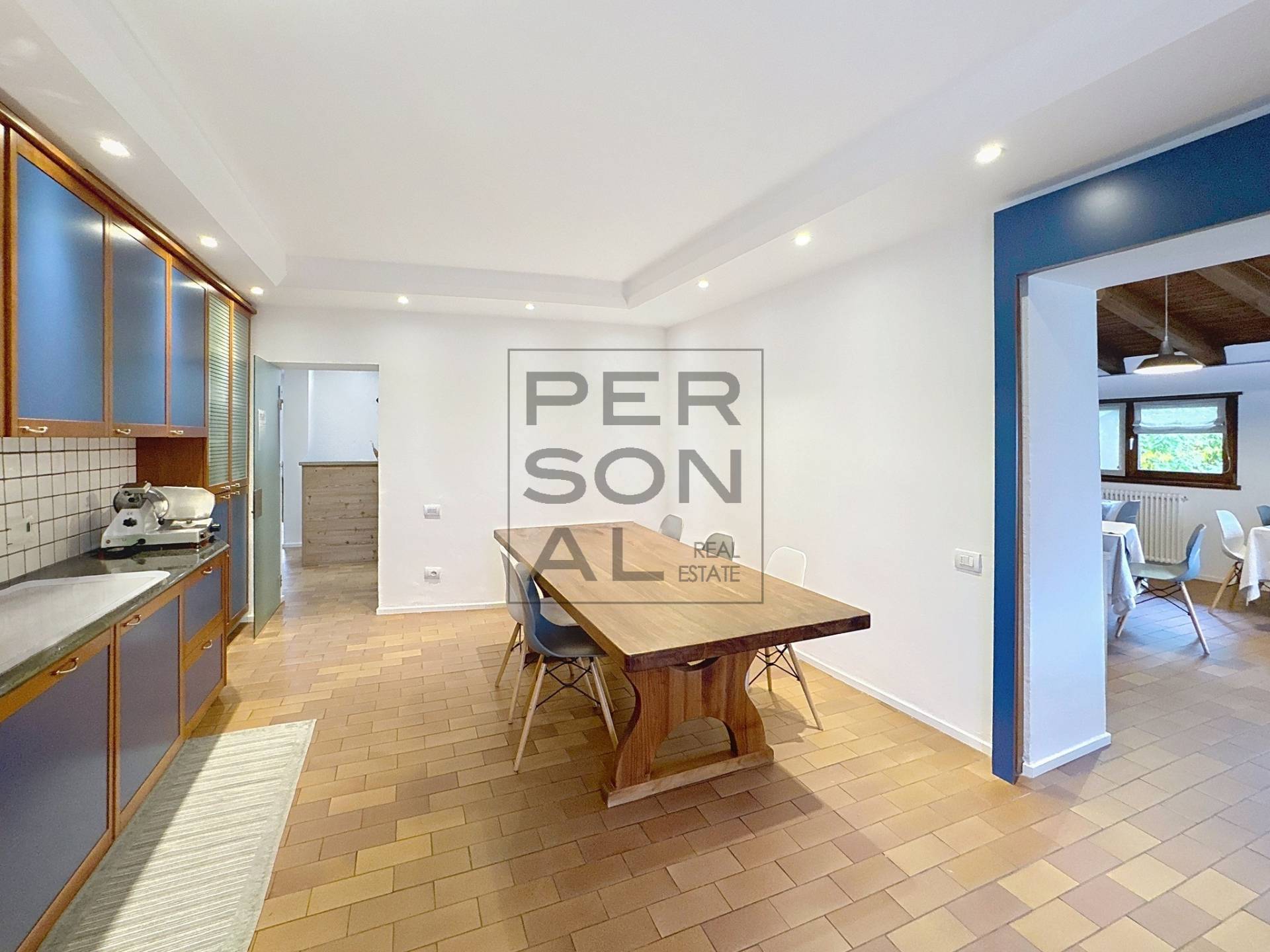 Foto casa indipendente in vendita a Campodenno (Trento)