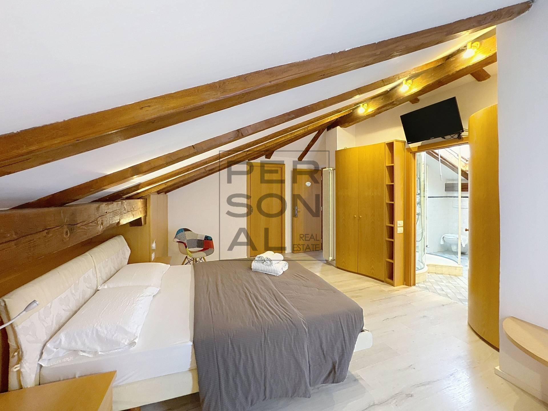 Foto casa indipendente in vendita a Campodenno (Trento)