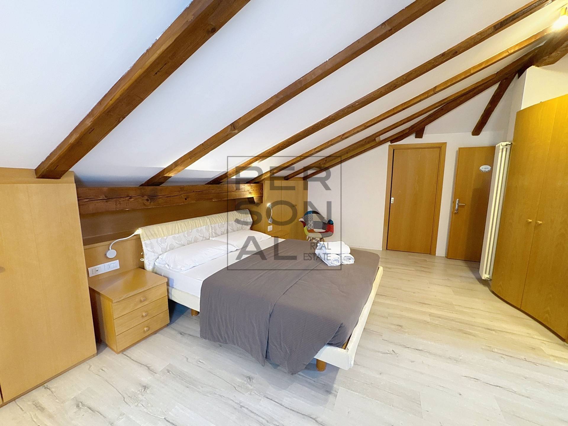 Foto casa indipendente in vendita a Campodenno (Trento)