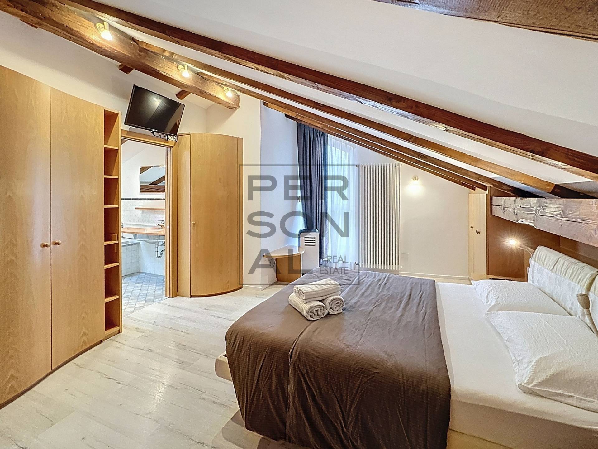 Foto casa indipendente in vendita a Campodenno (Trento)