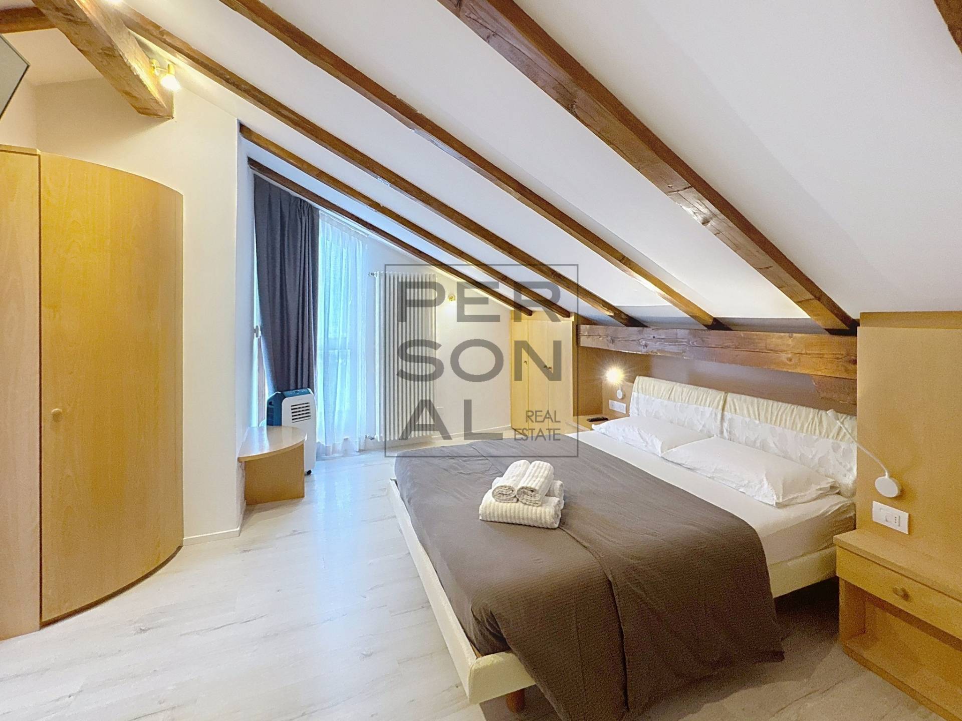 Foto casa indipendente in vendita a Campodenno (Trento)