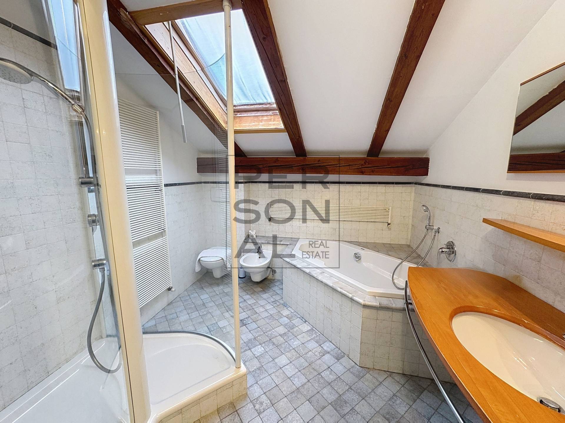 Foto casa indipendente in vendita a Campodenno (Trento)