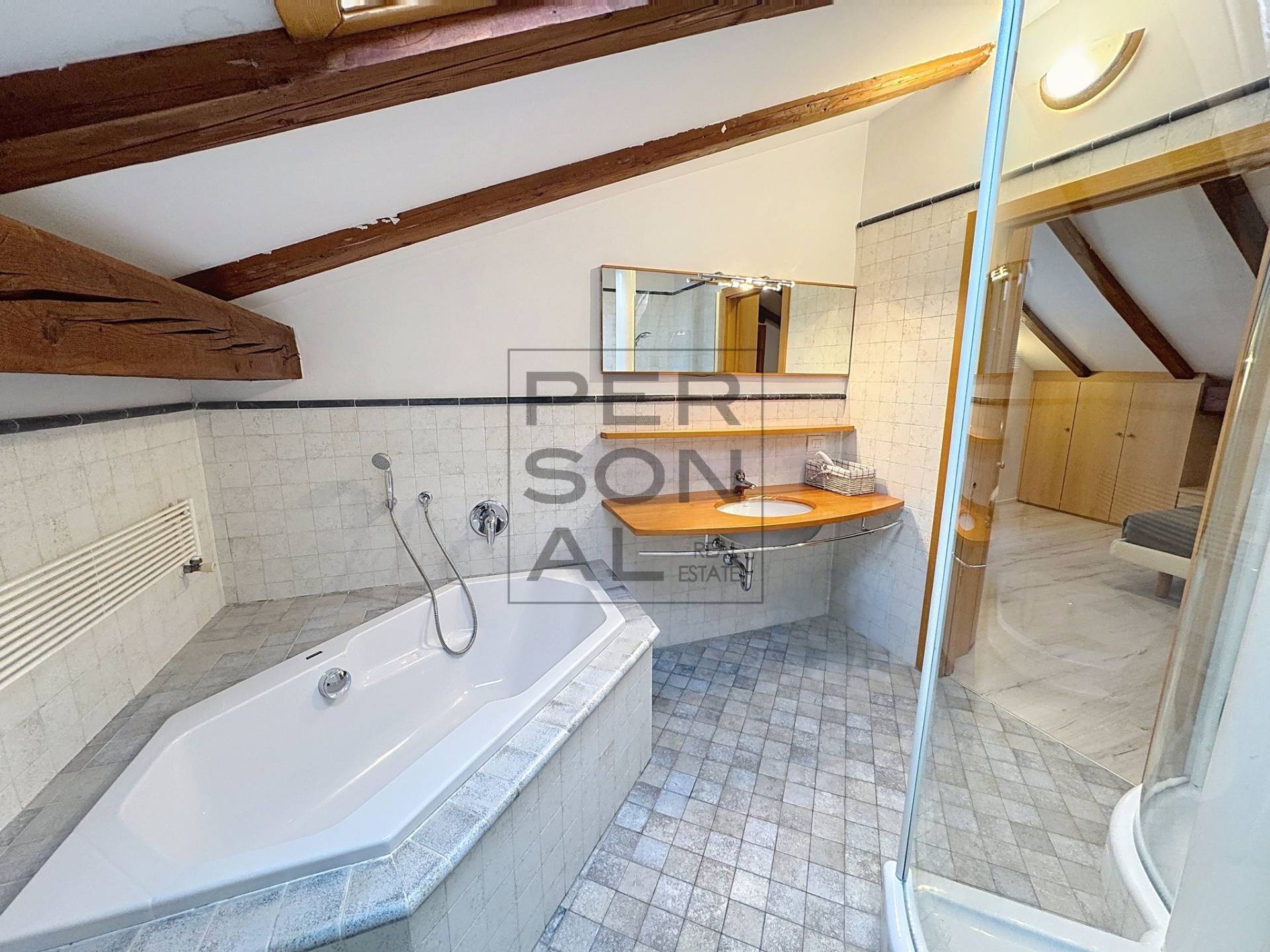 Foto casa indipendente in vendita a Campodenno (Trento)