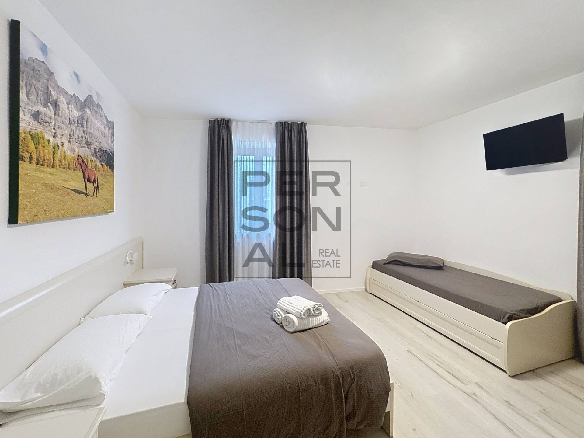 Foto casa indipendente in vendita a Campodenno (Trento)