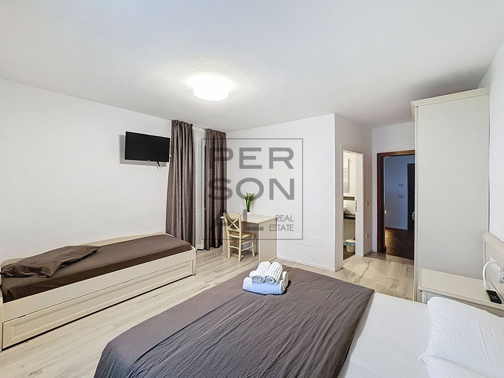 Foto casa indipendente in vendita a Campodenno (Trento)