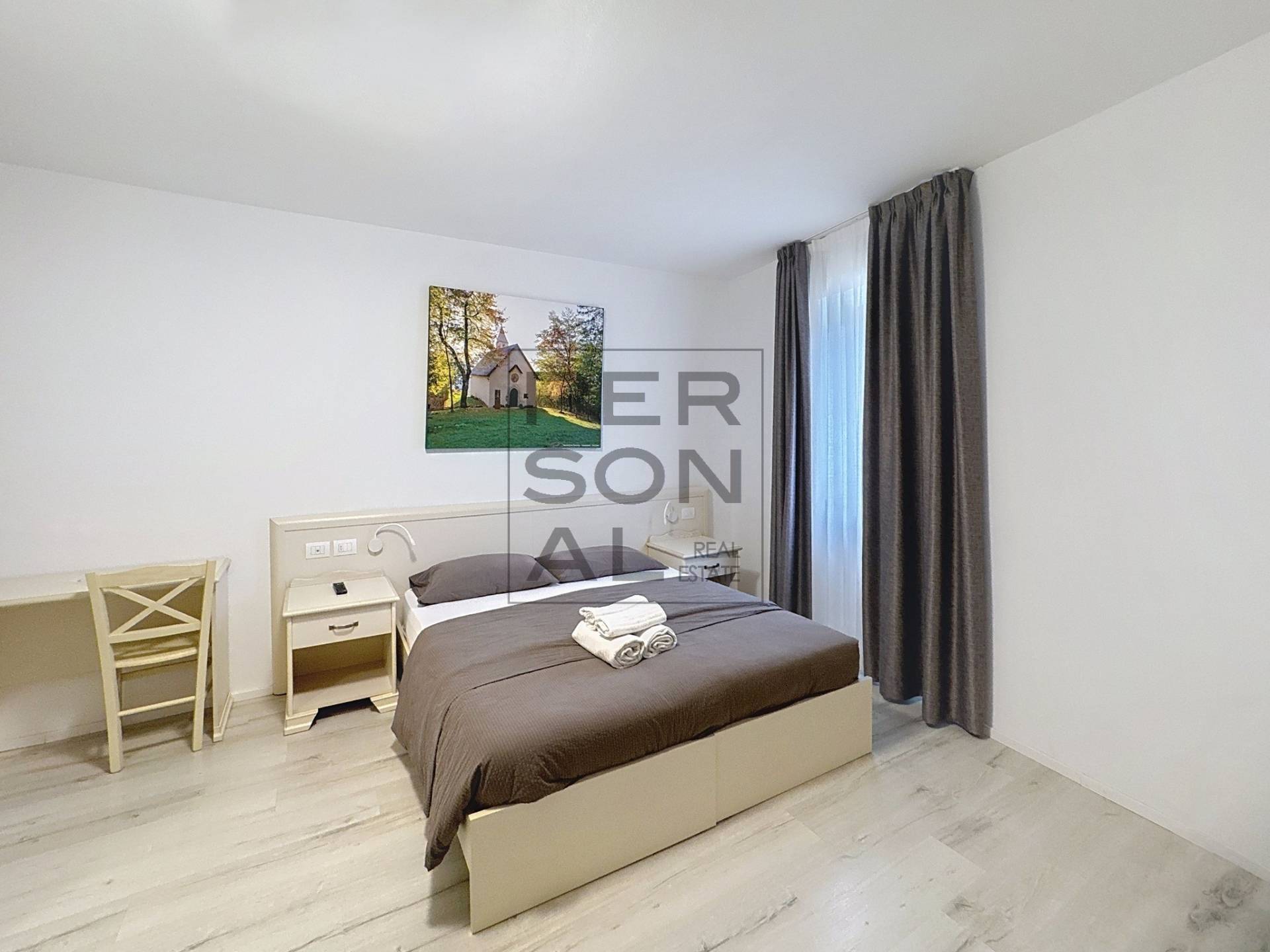 Foto casa indipendente in vendita a Campodenno (Trento)