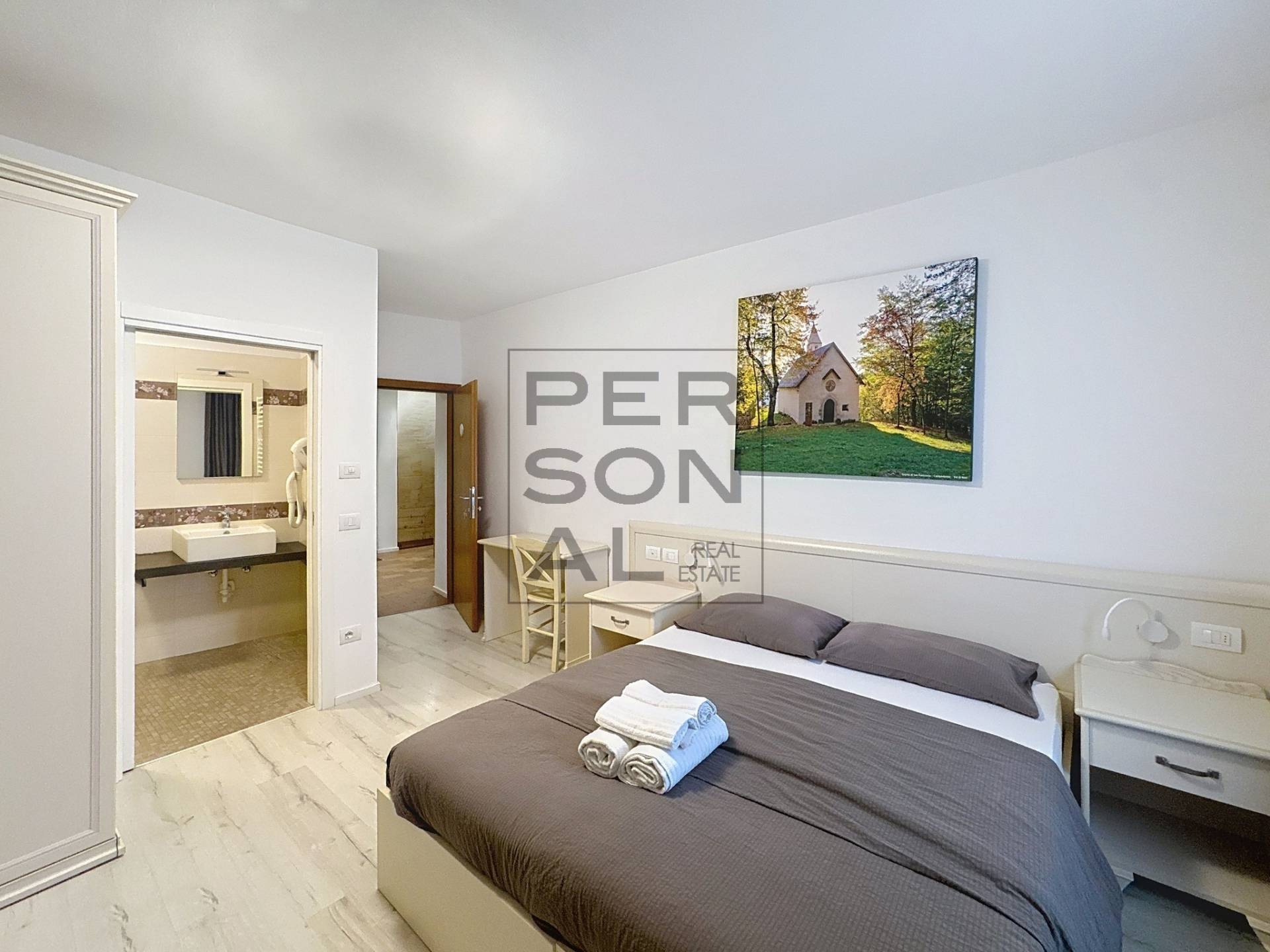 Foto casa indipendente in vendita a Campodenno (Trento)