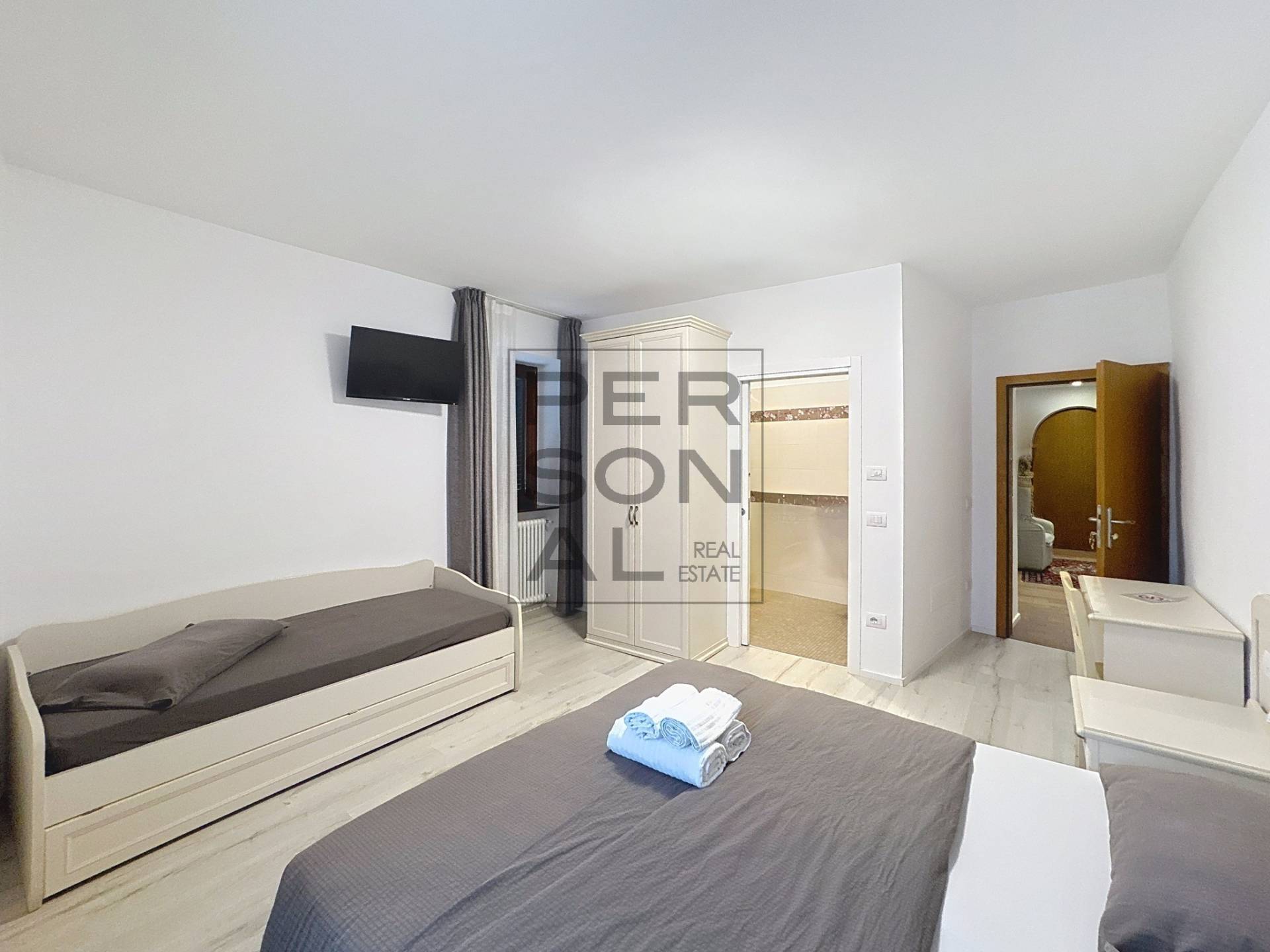 Foto casa indipendente in vendita a Campodenno (Trento)