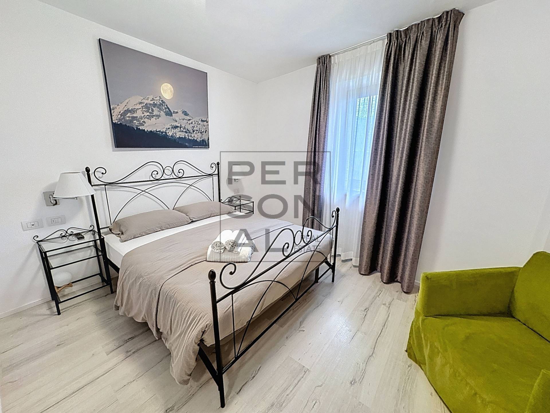 Foto casa indipendente in vendita a Campodenno (Trento)