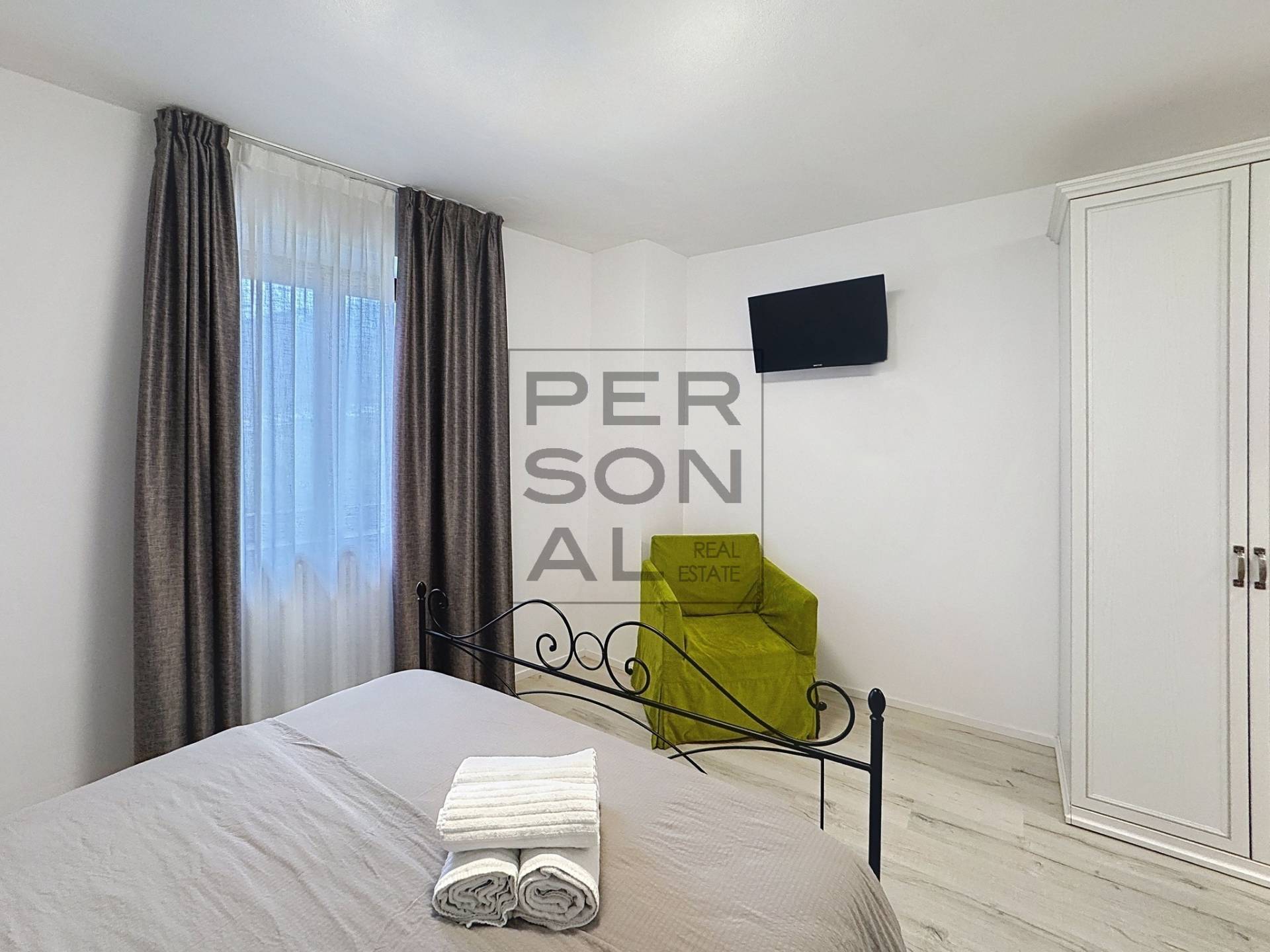 Foto casa indipendente in vendita a Campodenno (Trento)