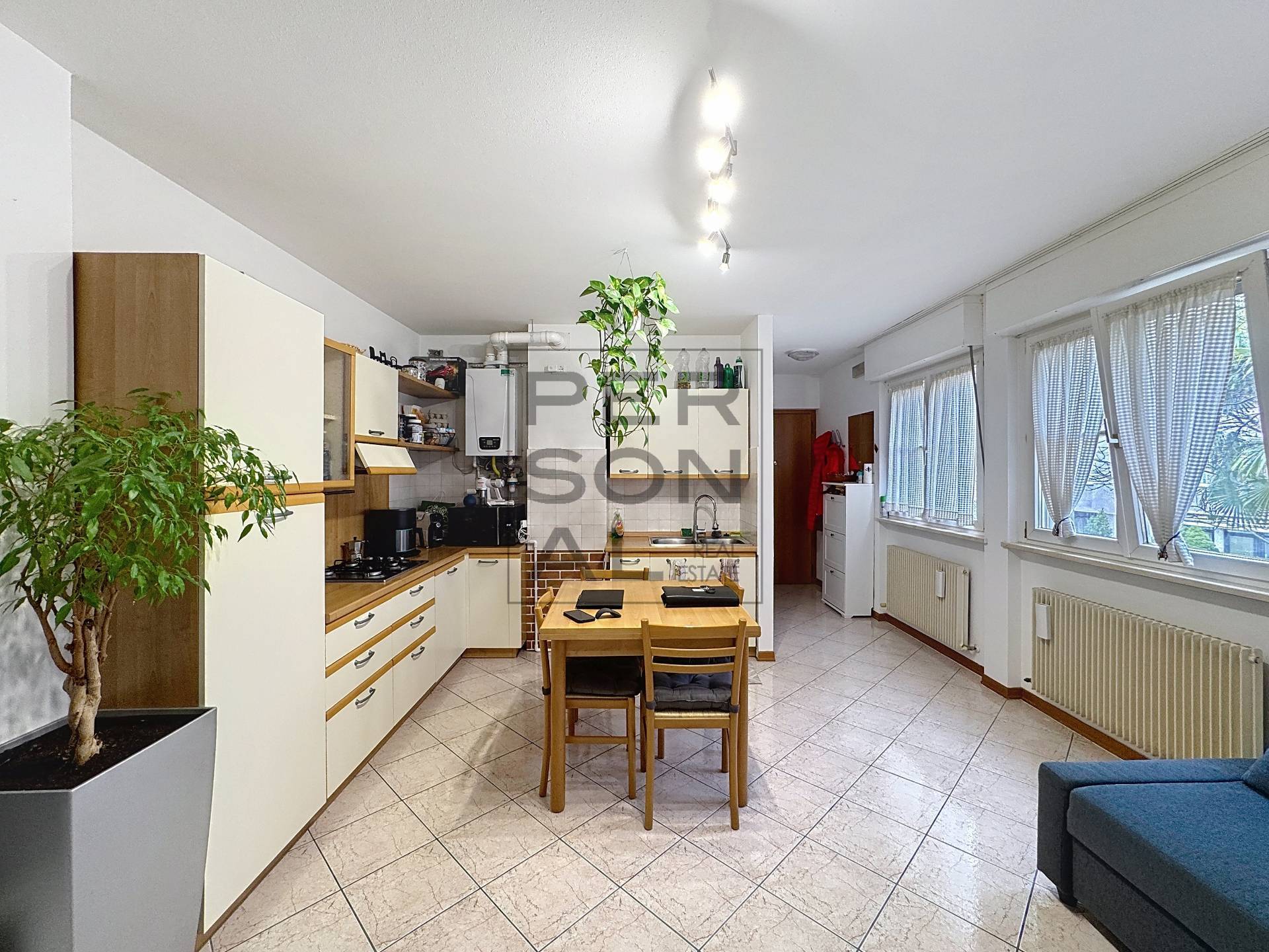 Foto appartamento in affitto a Rovereto (Trento)