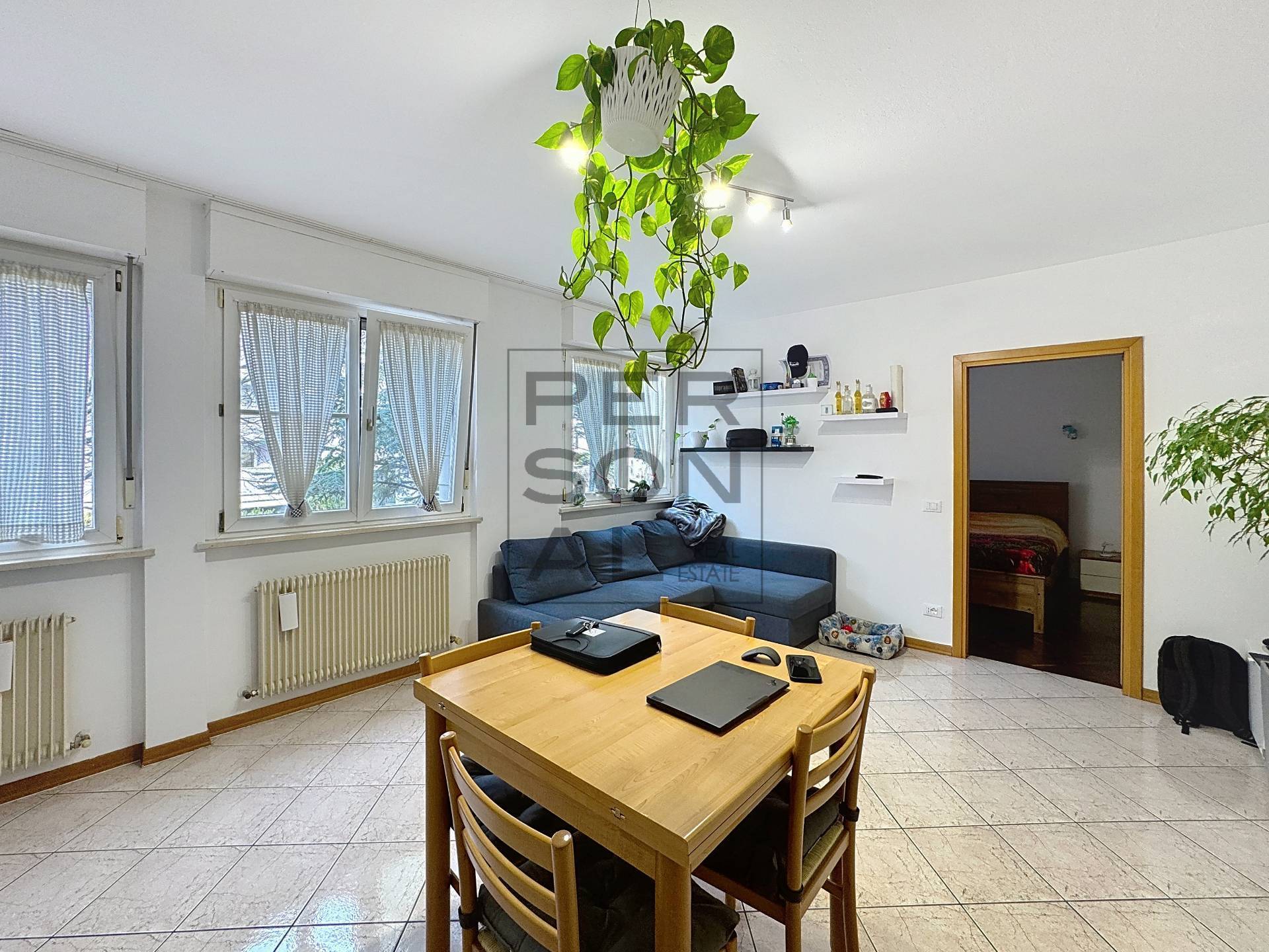 Foto appartamento in affitto a Rovereto (Trento)