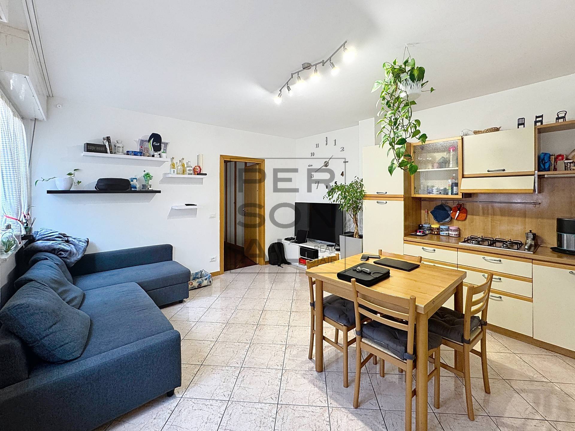 Foto appartamento in affitto a Rovereto (Trento)