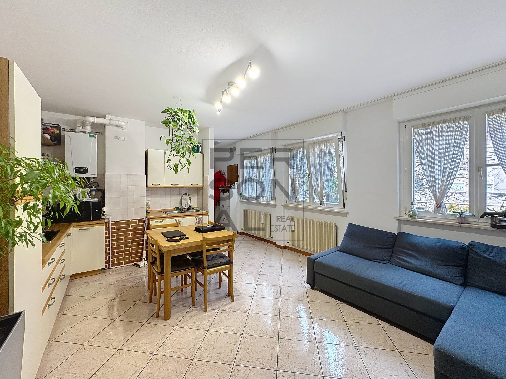 Foto appartamento in affitto a Rovereto (Trento)