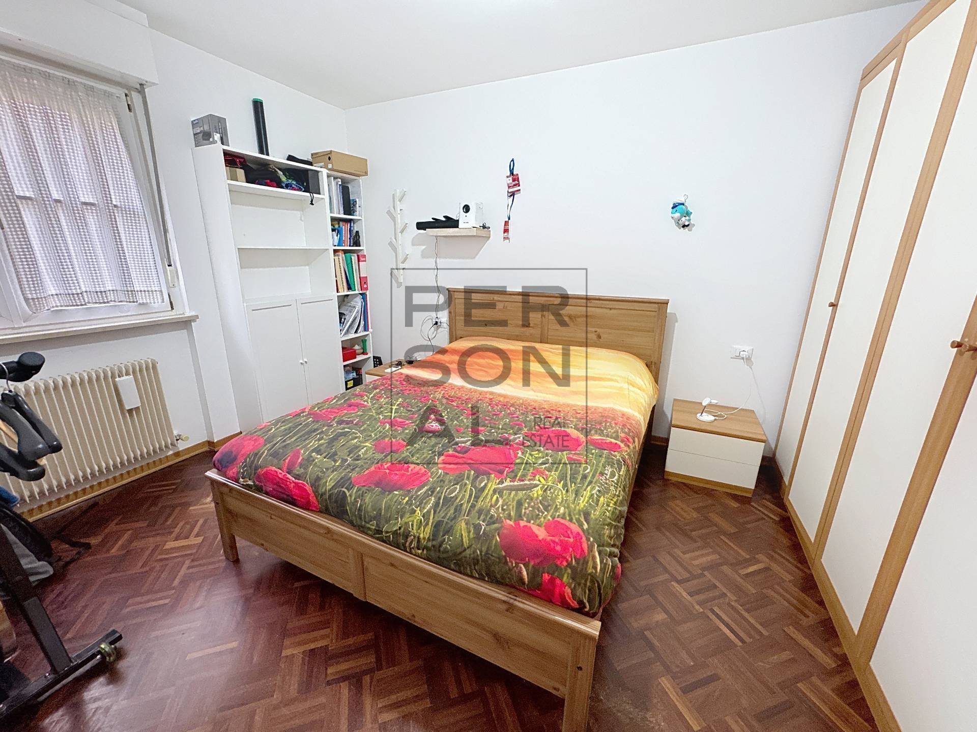 Foto appartamento in affitto a Rovereto (Trento)