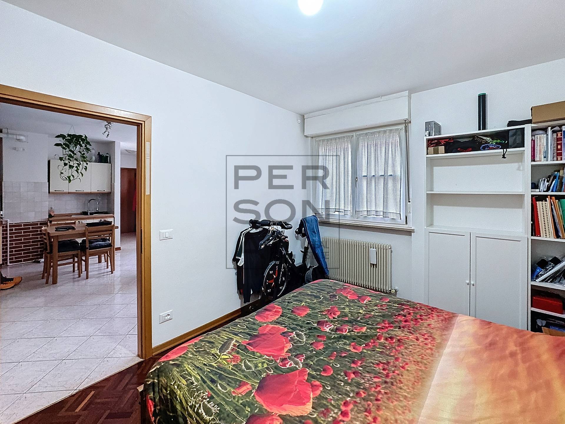 Foto appartamento in affitto a Rovereto (Trento)