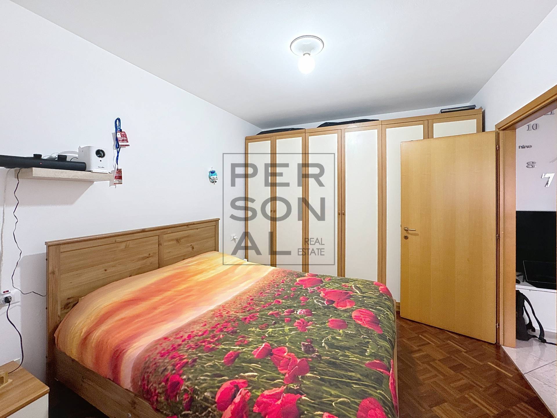 Foto appartamento in affitto a Rovereto (Trento)