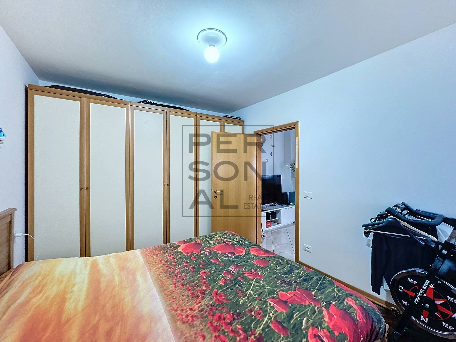 Foto appartamento in affitto a Rovereto (Trento)