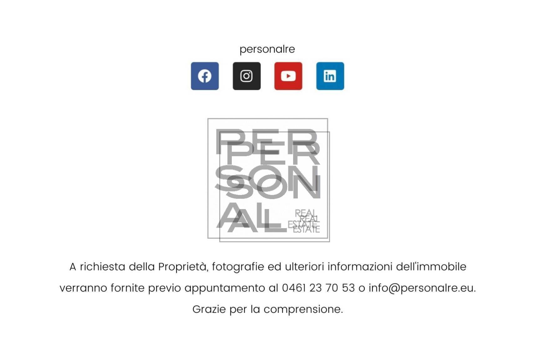 Foto appartamento in vendita a Levico Terme (Trento)