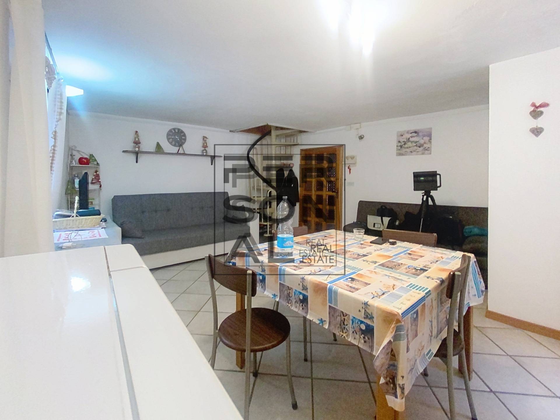 Foto appartamento in vendita a Levico Terme (Trento)