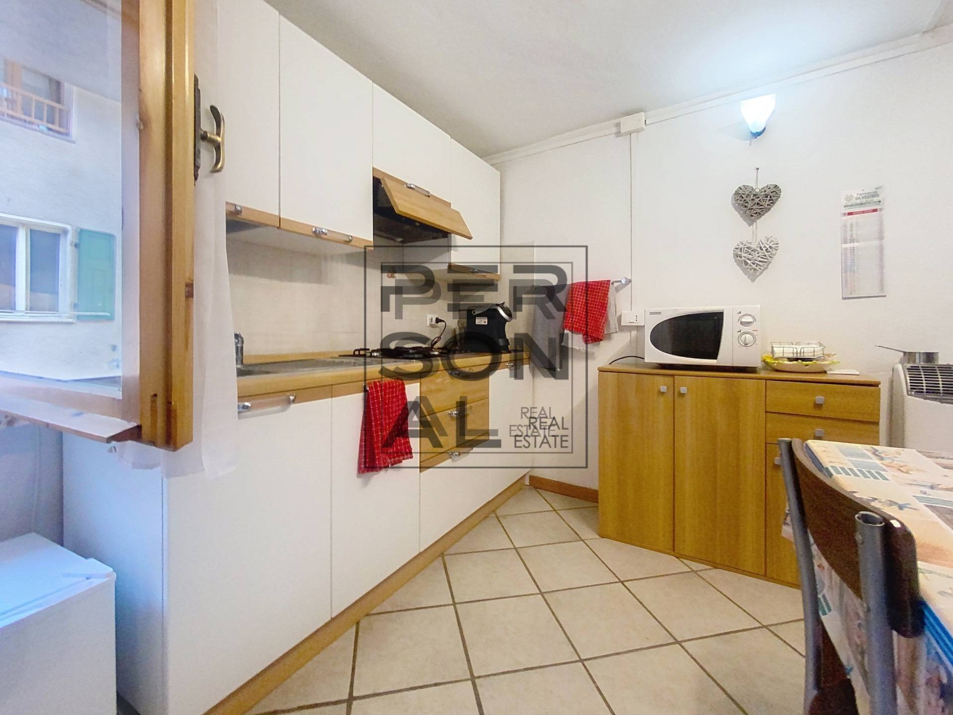 Foto appartamento in vendita a Levico Terme (Trento)