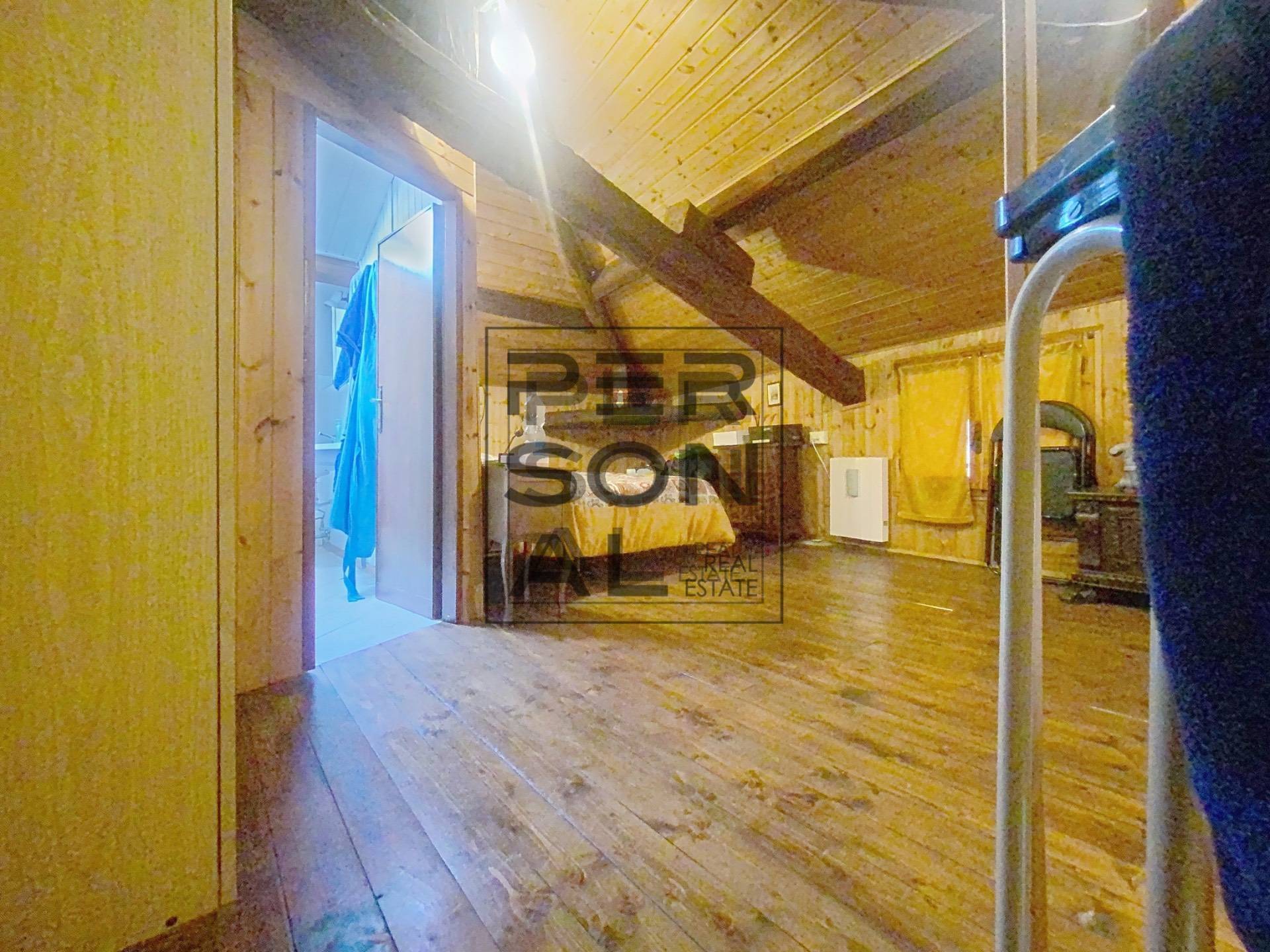 Foto appartamento in vendita a Levico Terme (Trento)