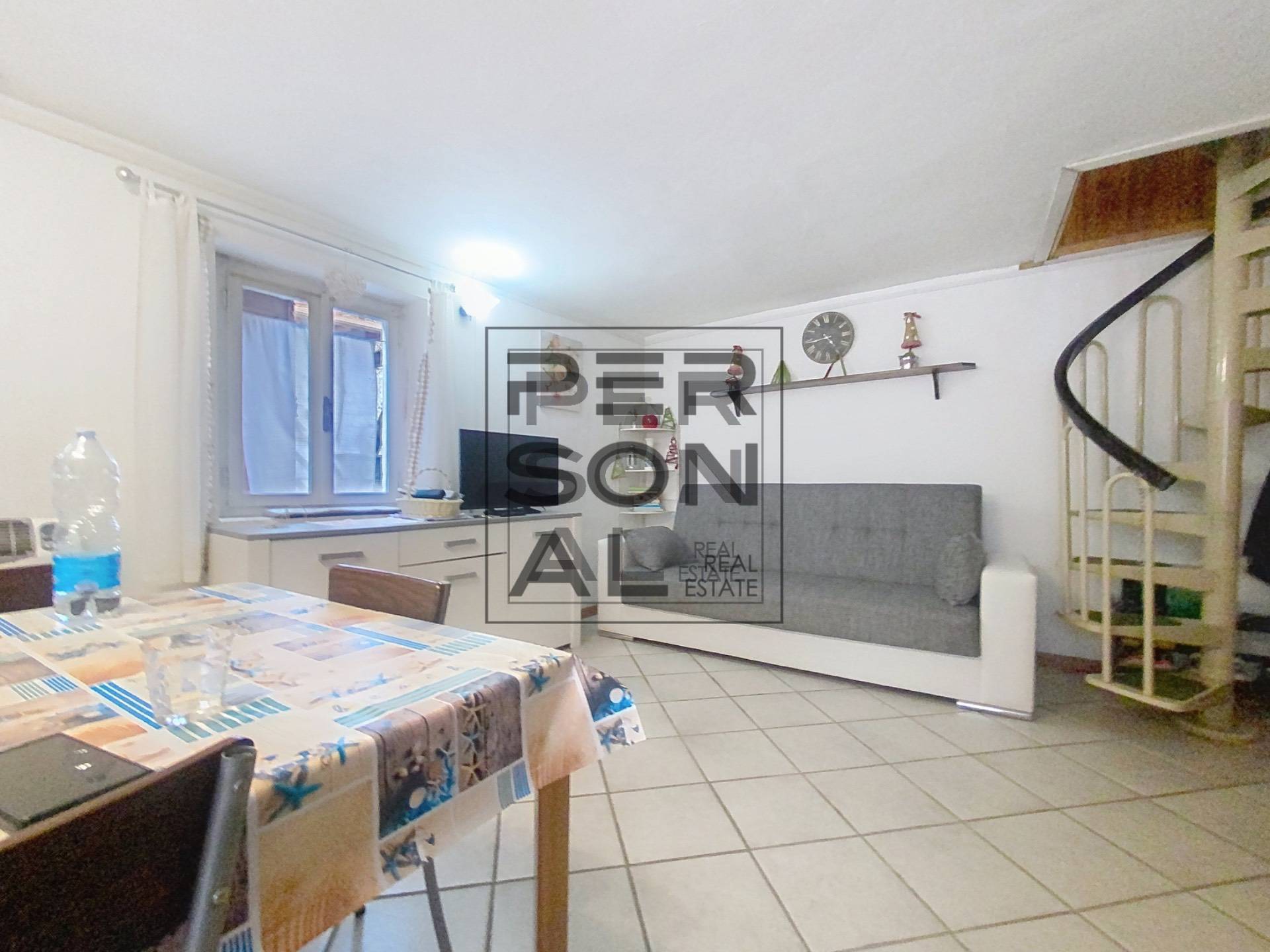 Foto appartamento in vendita a Levico Terme (Trento)