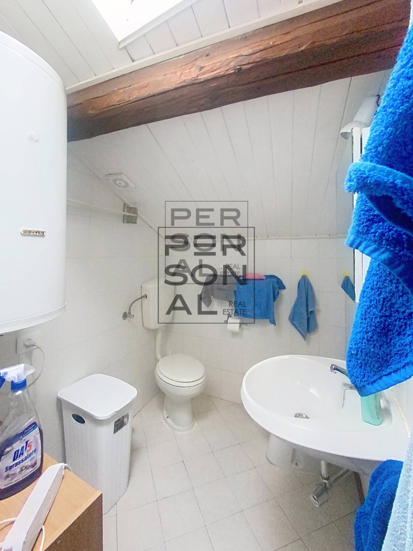 Foto appartamento in vendita a Levico Terme (Trento)