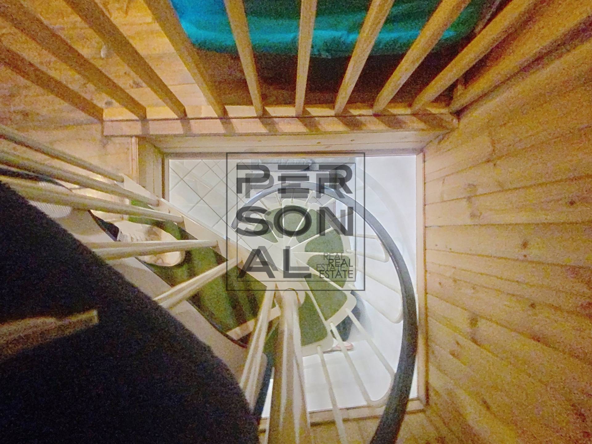 Foto appartamento in vendita a Levico Terme (Trento)