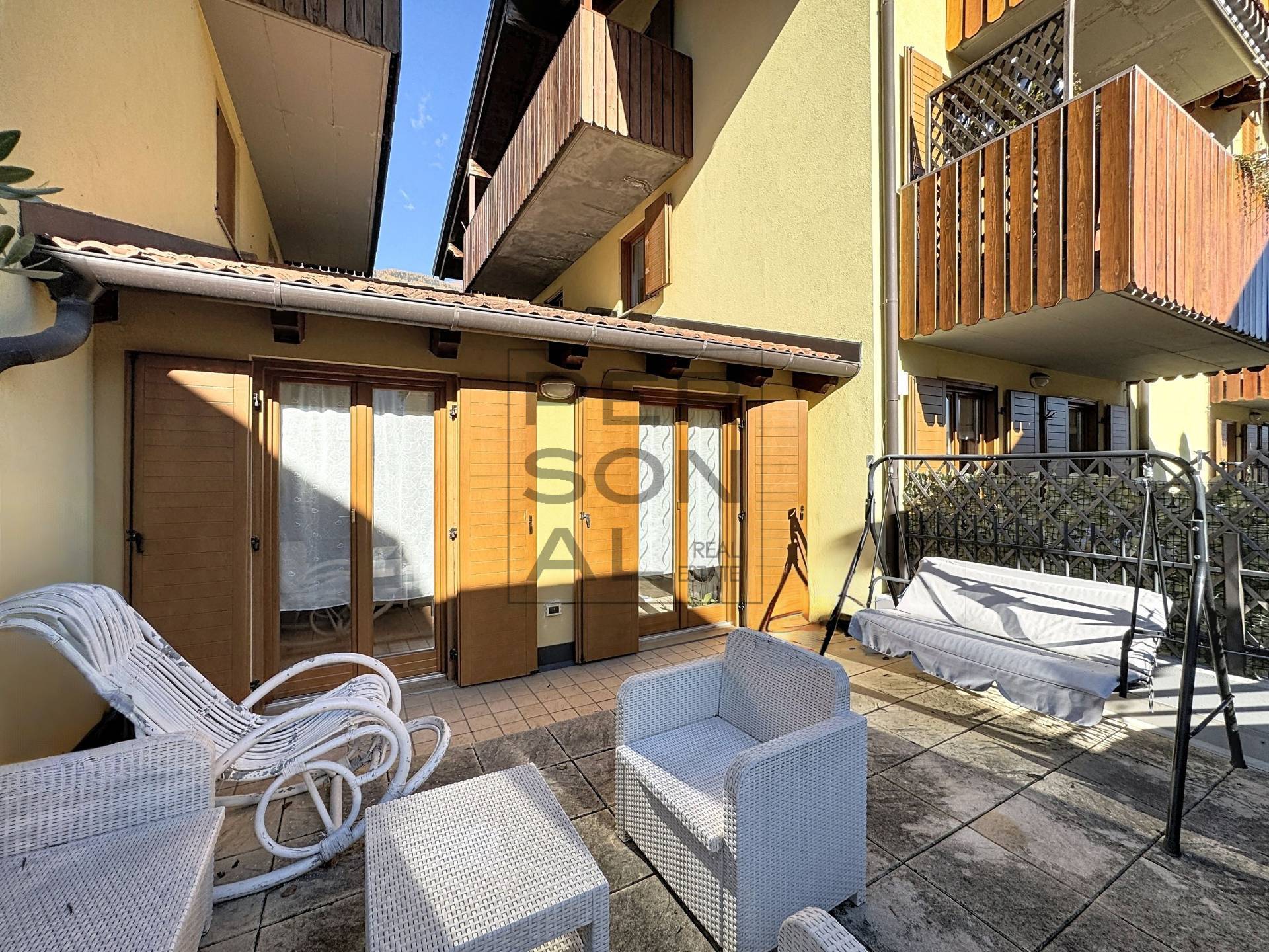 Foto appartamento in vendita a Roncegno Terme (Trento)