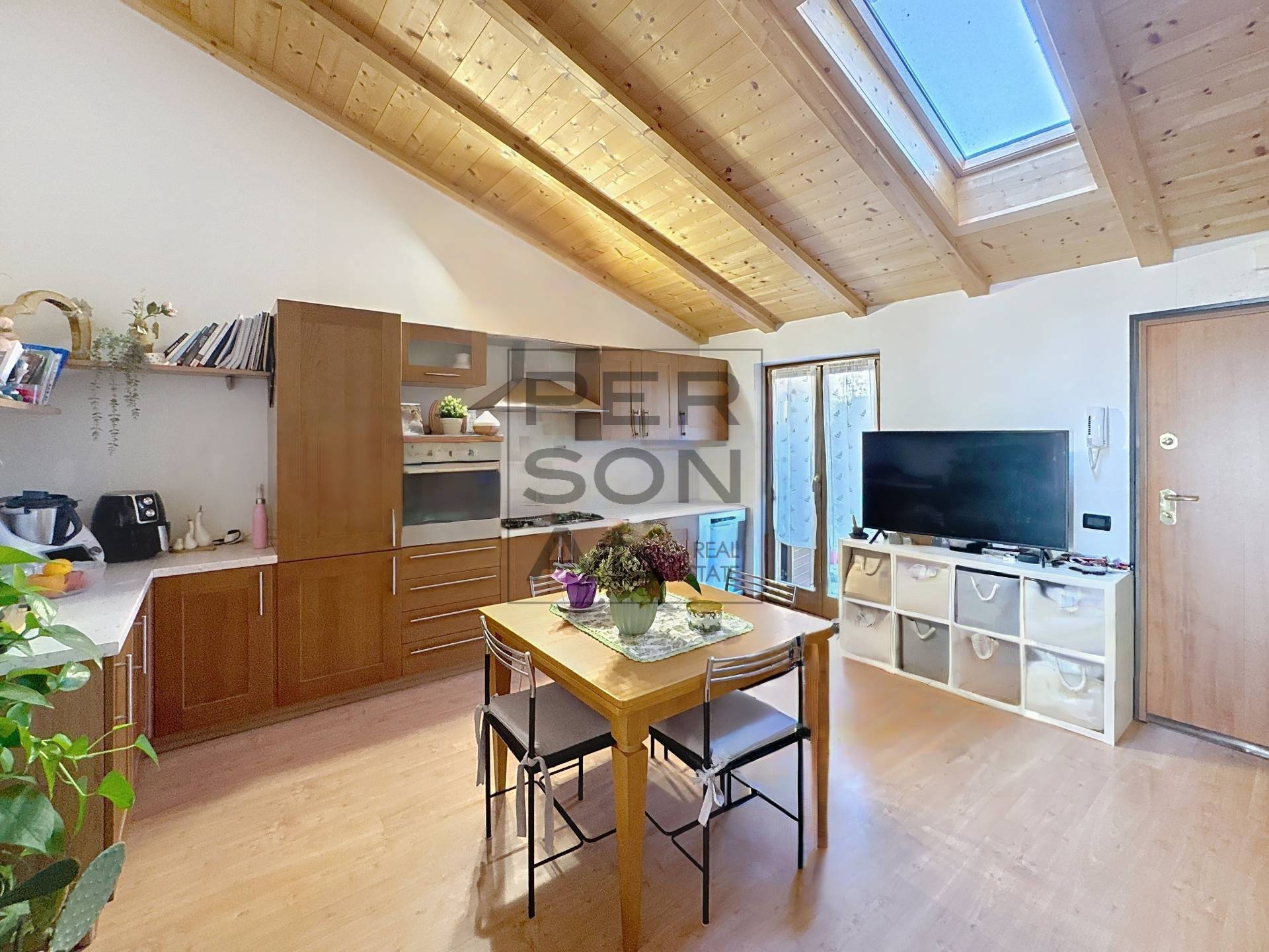 Foto appartamento in vendita a Roncegno Terme (Trento)