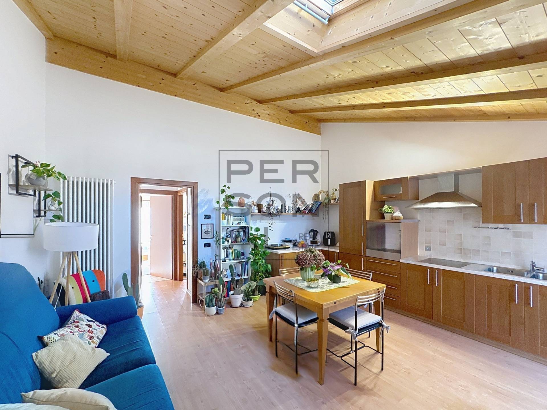 Foto appartamento in vendita a Roncegno Terme (Trento)