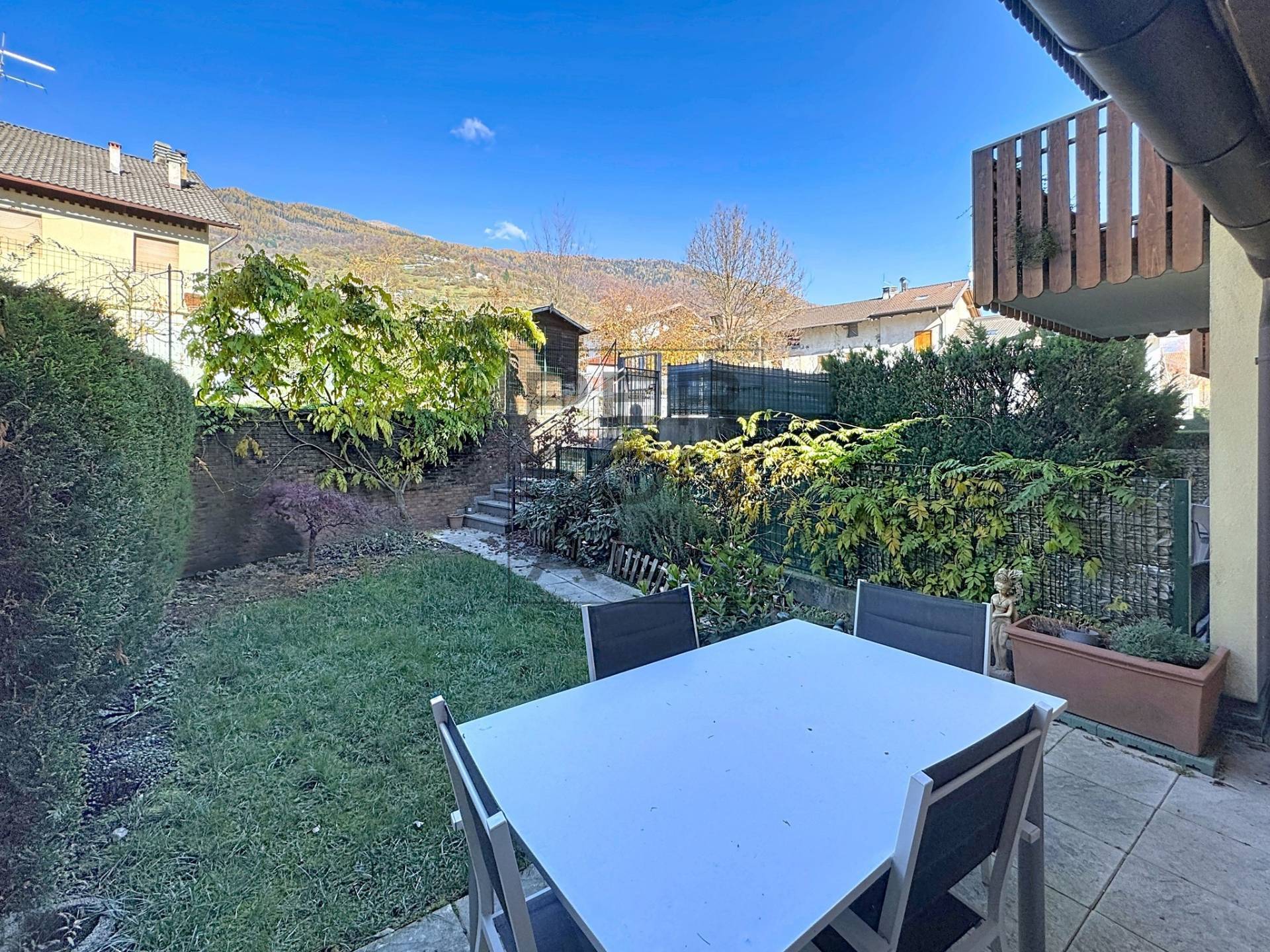 Foto appartamento in vendita a Roncegno Terme (Trento)