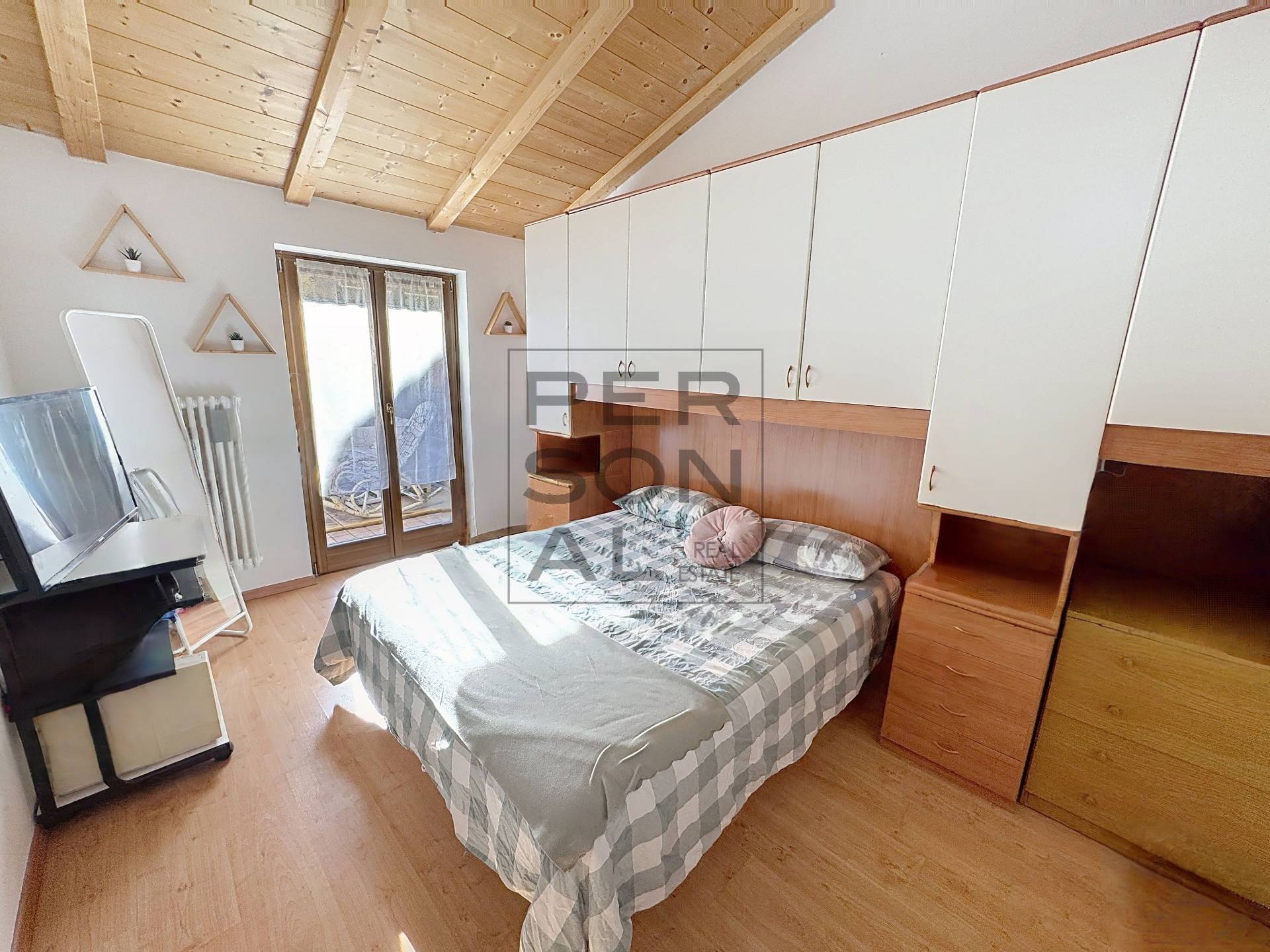 Foto appartamento in vendita a Roncegno Terme (Trento)