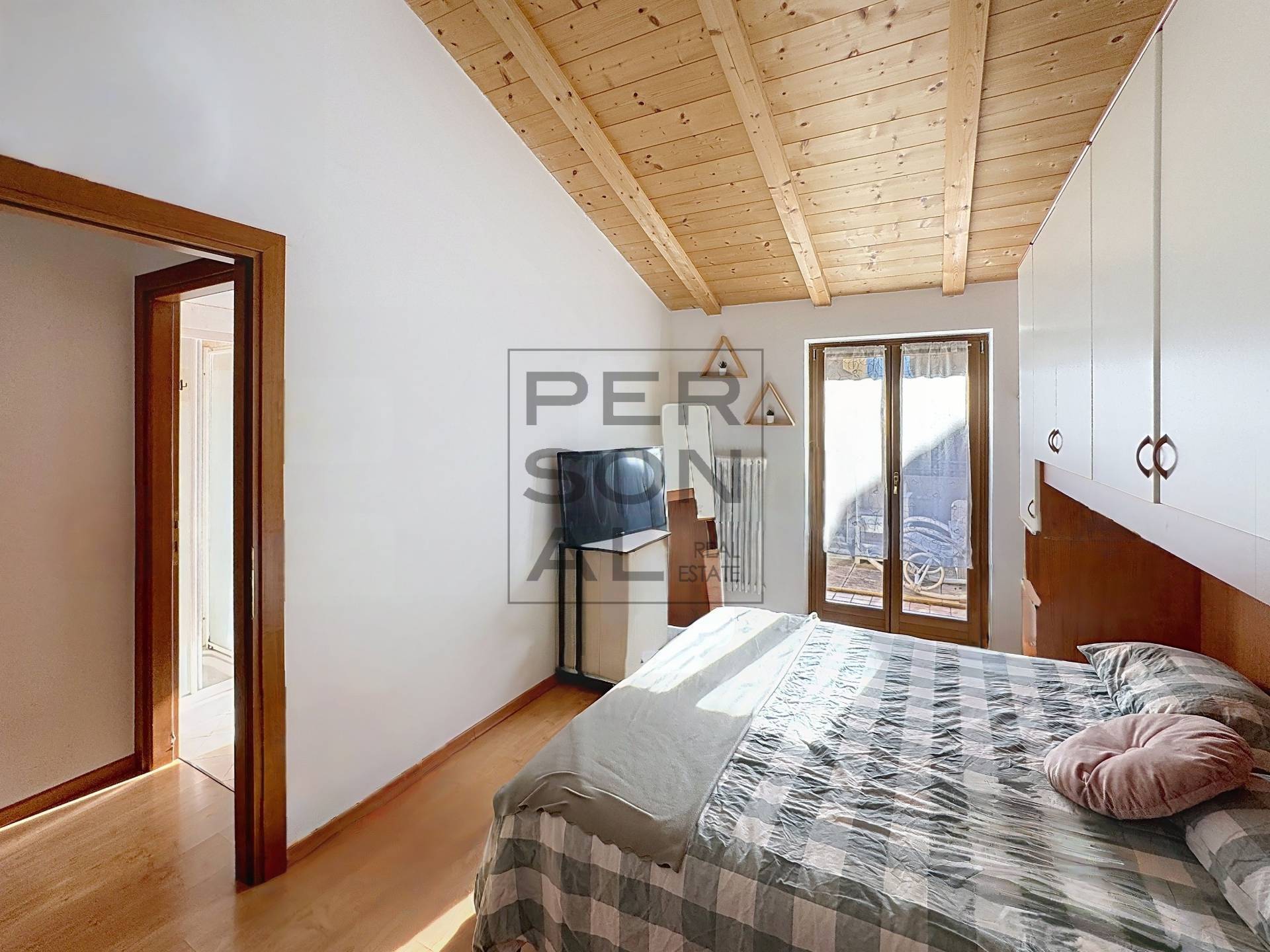 Foto appartamento in vendita a Roncegno Terme (Trento)