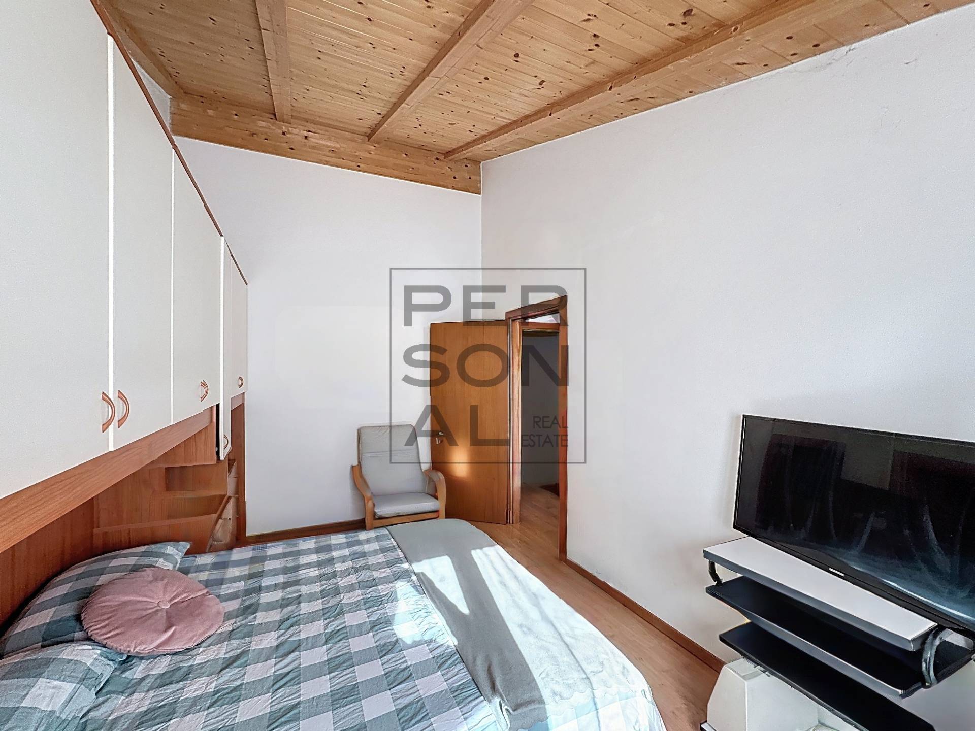 Foto appartamento in vendita a Roncegno Terme (Trento)